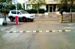 פסי האטה