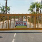 שער קונזולי