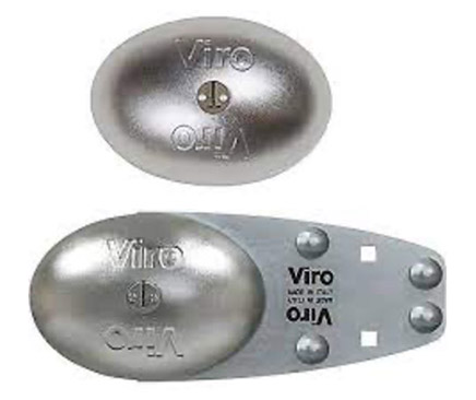 מנעול חשמלי VIRO