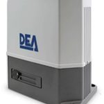 מנוע תלת פאזי DEA